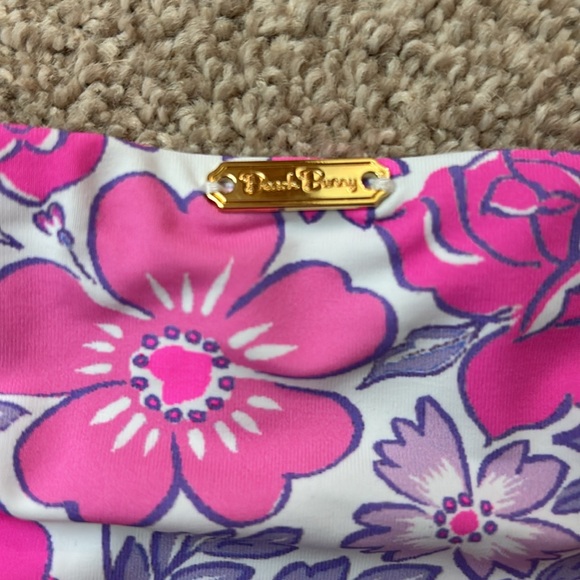 NWT BEACH BUNNY BIKINI TOP & BOTTOM - Picture 13 of 14